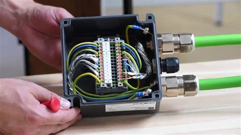 can an elb be used as a junction box|lb as junction box installation.